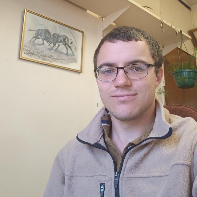 Pieter le Roux