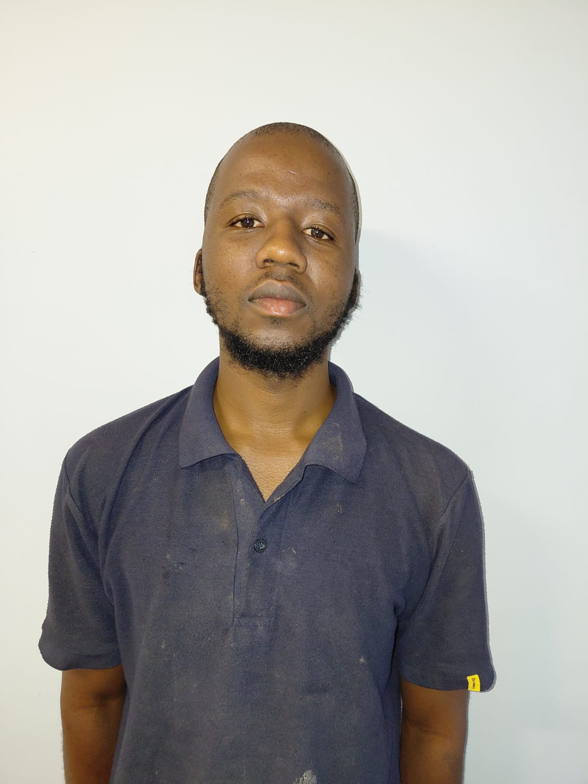 Mduduzi Khambule