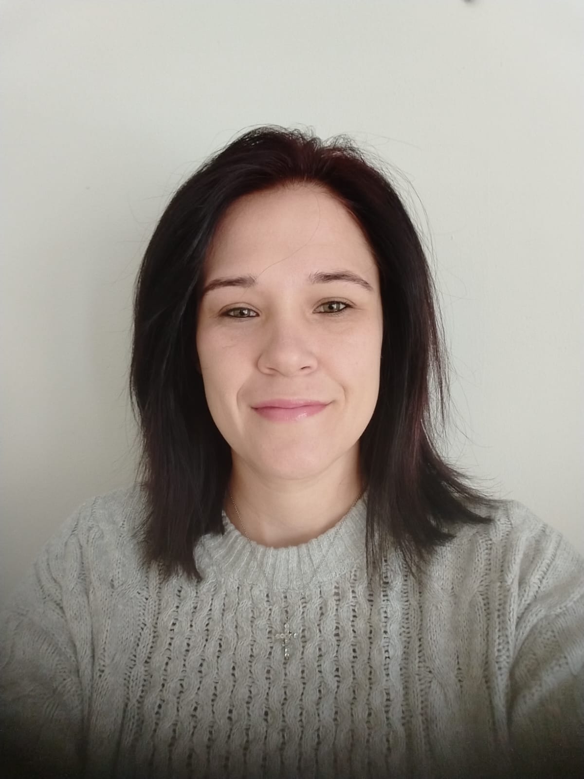 Danelia Fourie