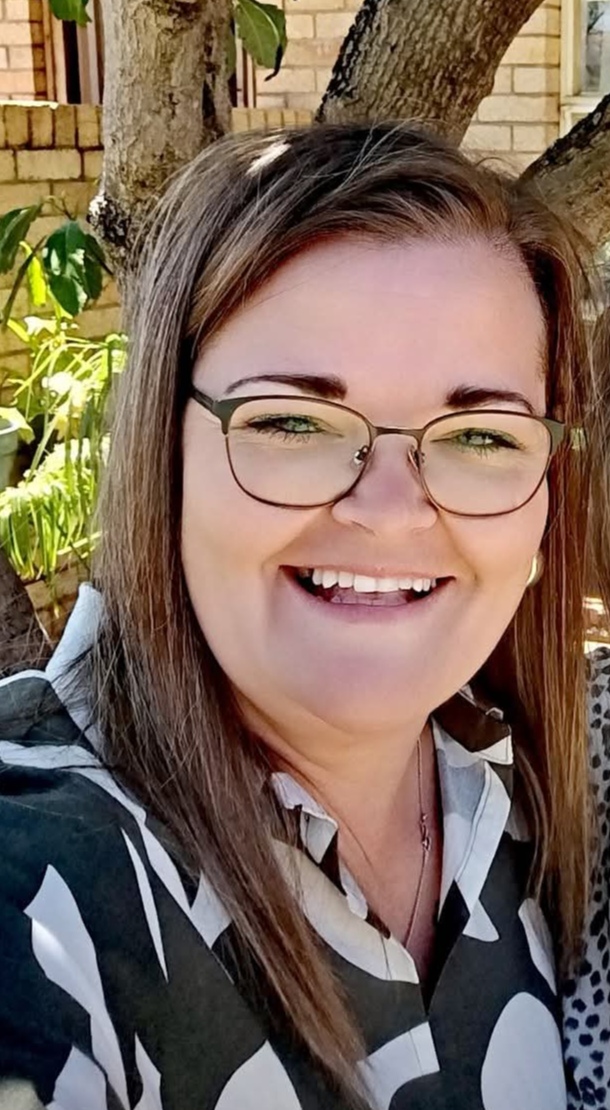 Janine Erasmus