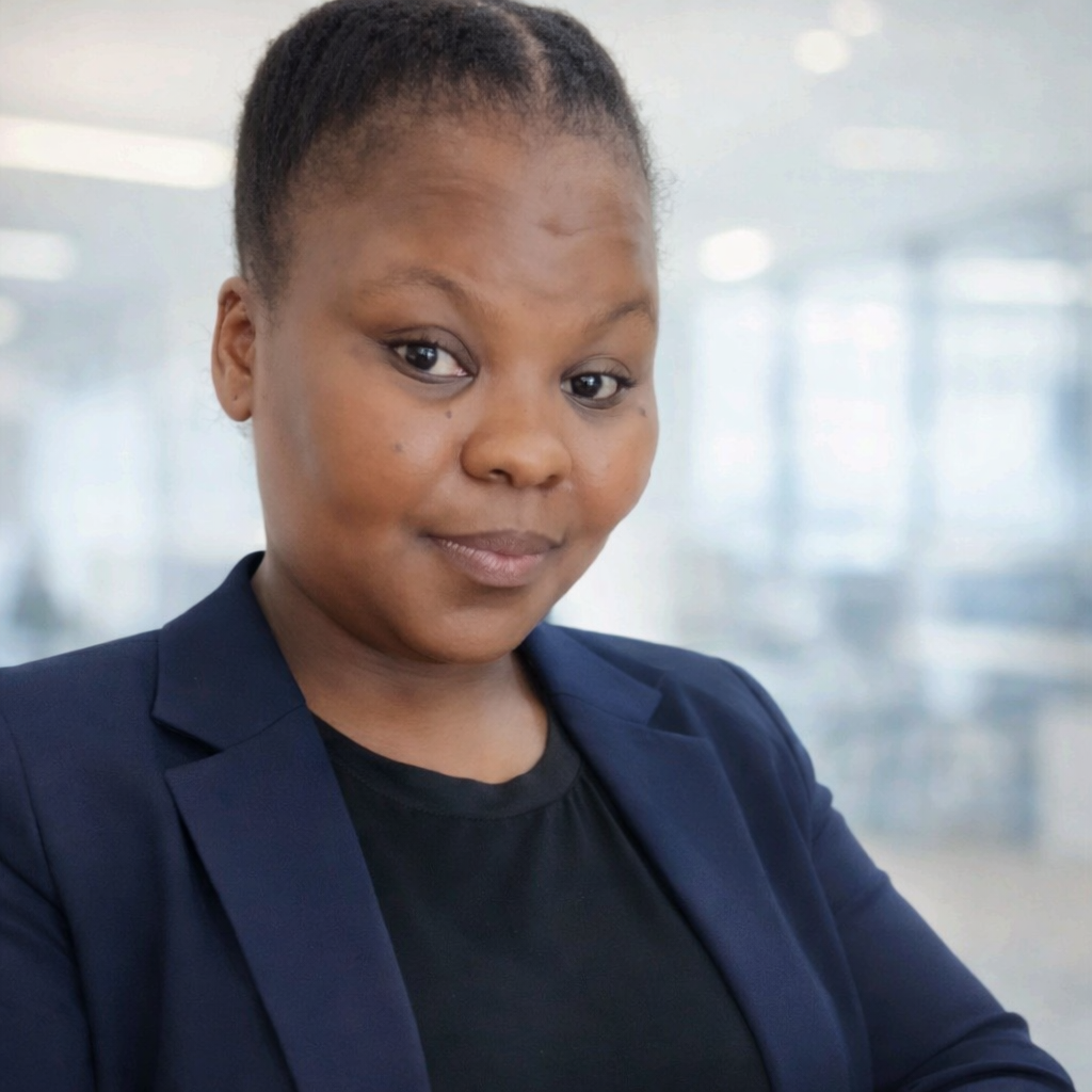 Khululeka Ndunge