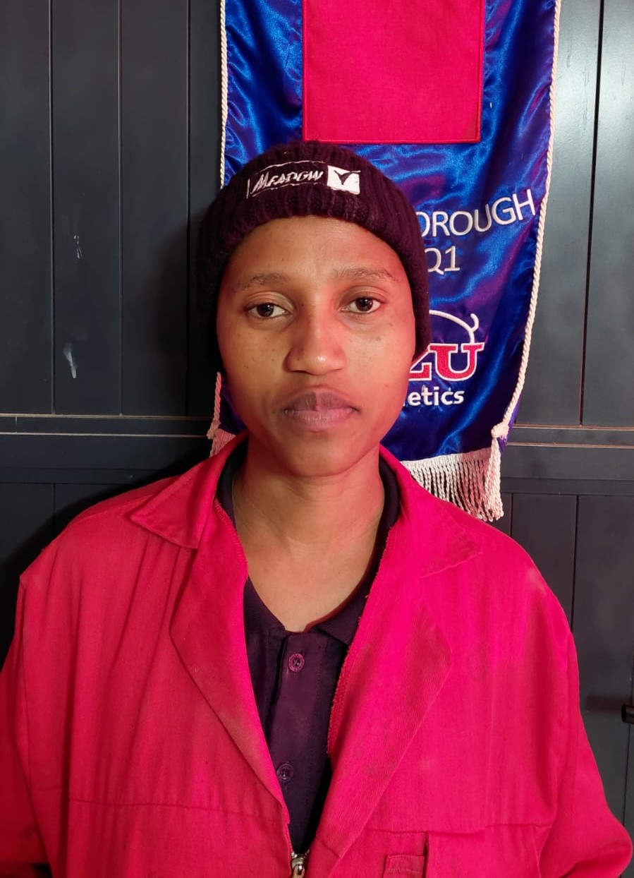 Asisipho Sotapu