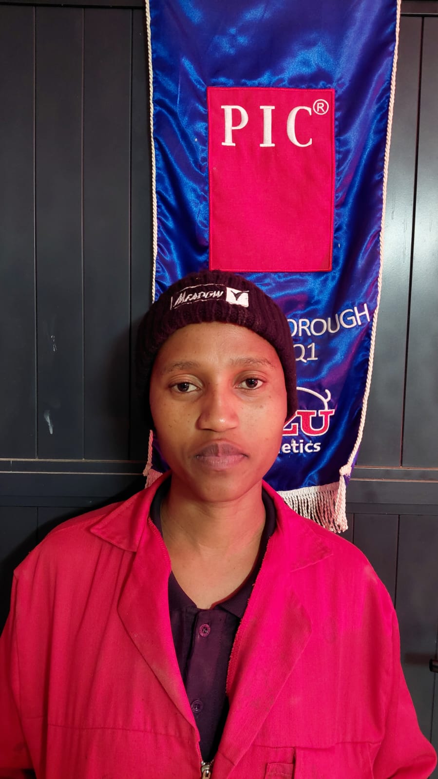 Asisipho Sotapu