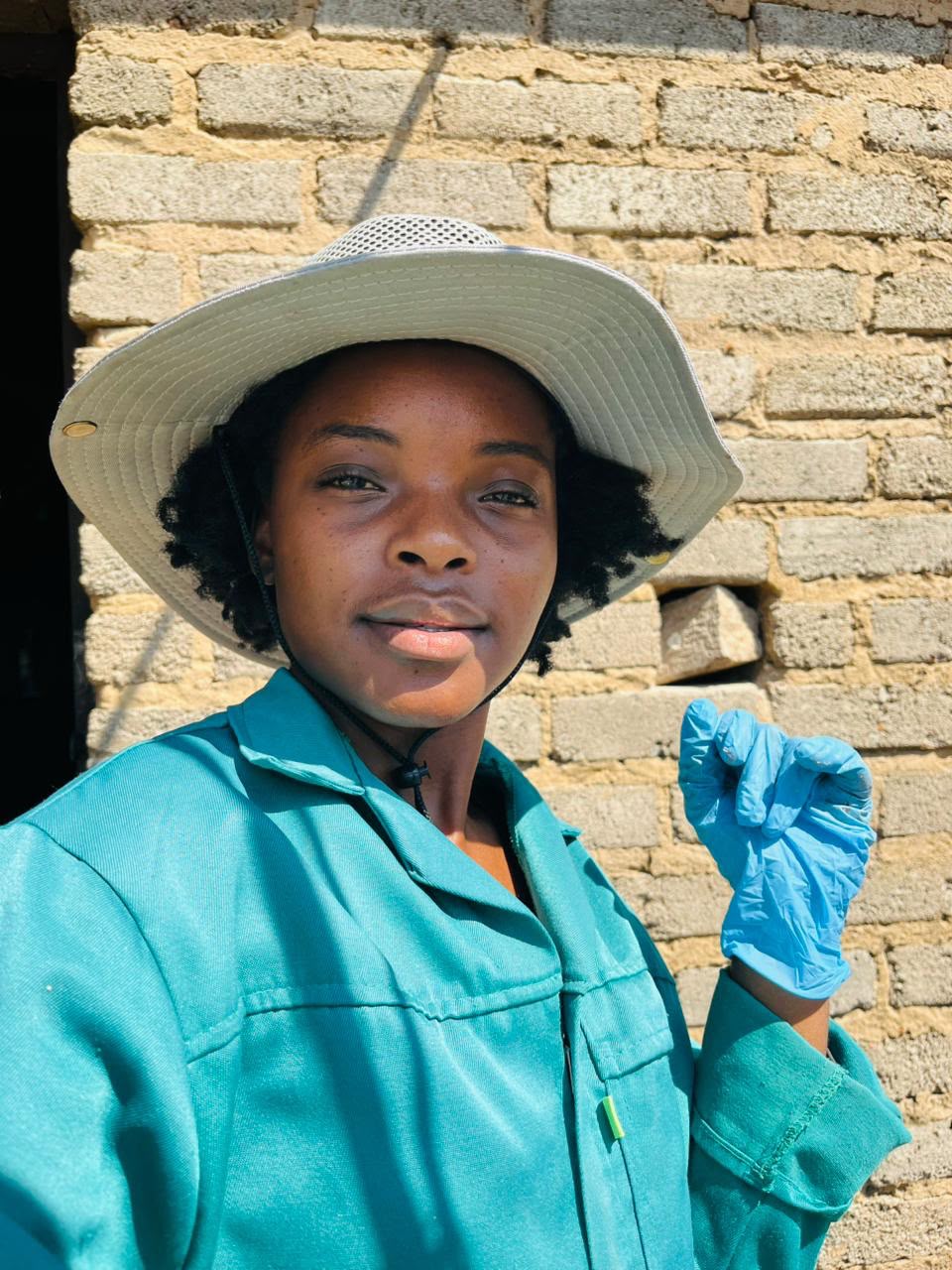 Ntungwelihle