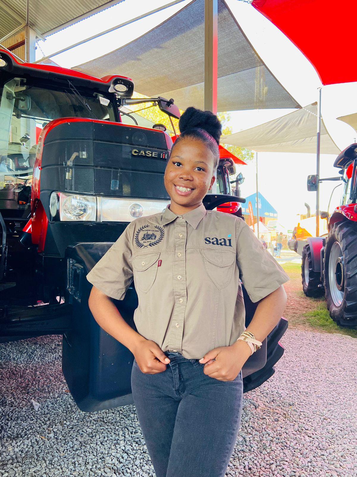 Balungile Khumalo Photo